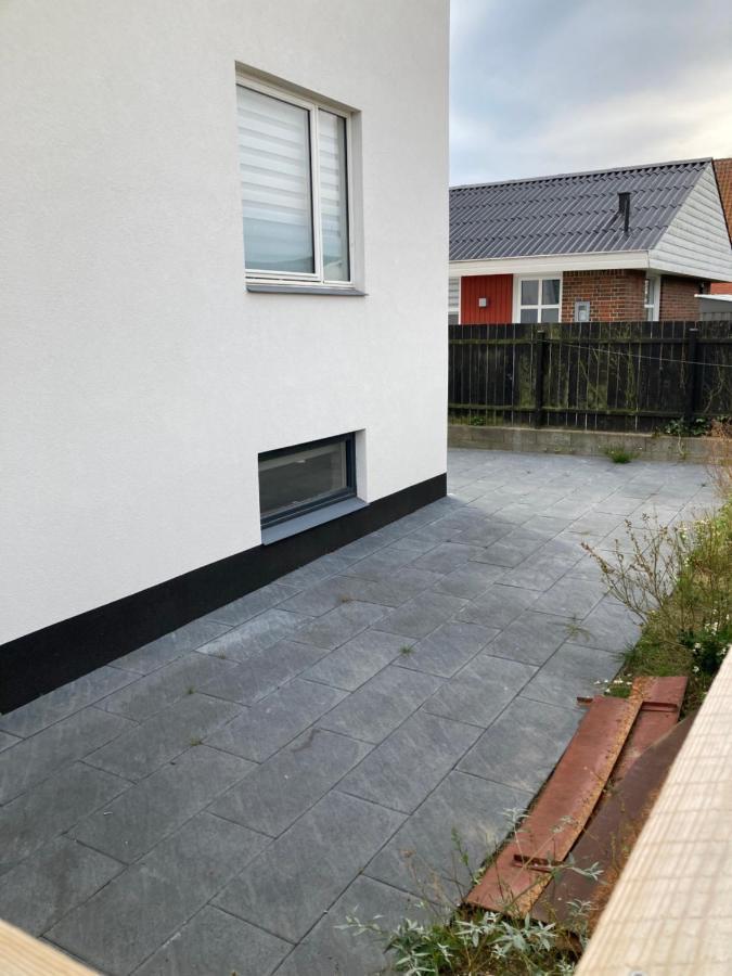 Laekker Lejlighed 70Kvm I Midtbyen Frederikshavn Exterior foto